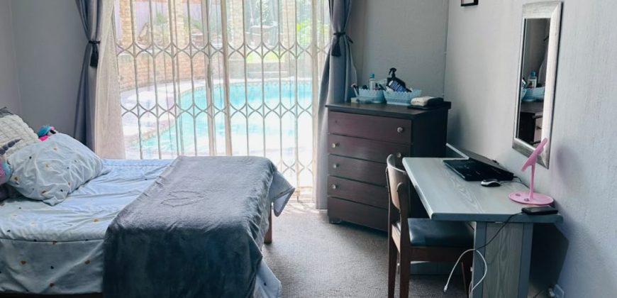 A special home awaits you