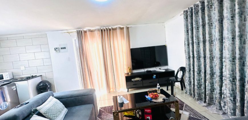 Amazing home in Kensington with income potential
