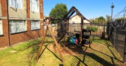 Smart 2 Bedroom Apartment in Symhurst