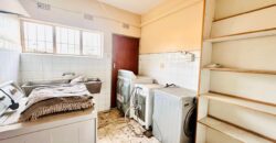 A guest house that is looking for business minded people