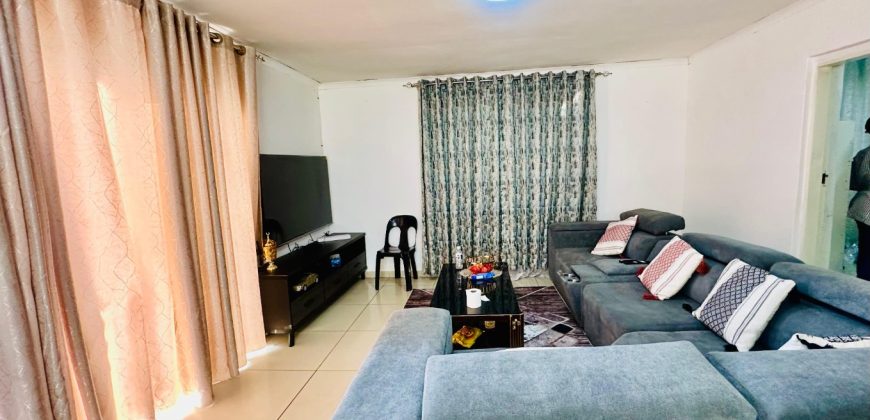Amazing home in Kensington with income potential