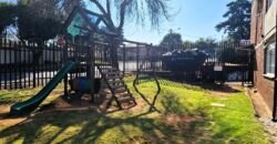Smart 2 Bedroom Apartment in Symhurst
