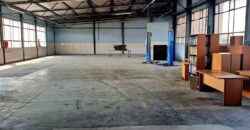 Commercial Property for Sale in Bezuidenhout Valley