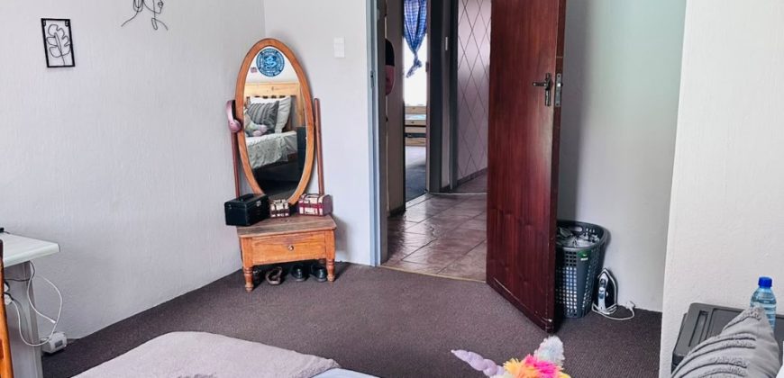 A special home awaits you