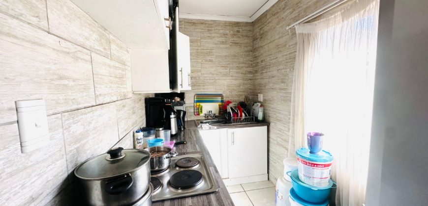 Amazing home in Kensington with income potential