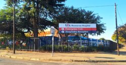 Smart 2 Bedroom Apartment in Symhurst