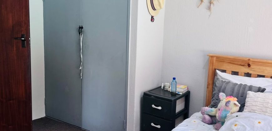 A special home awaits you