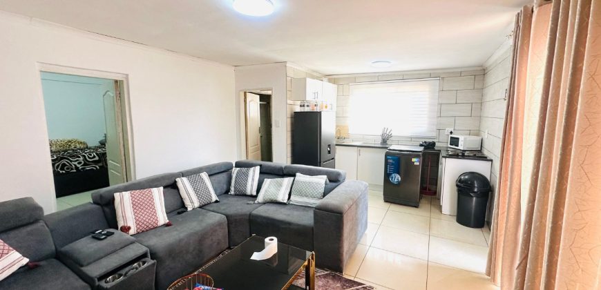 Amazing home in Kensington with income potential