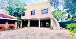 A guest house that is looking for business minded people