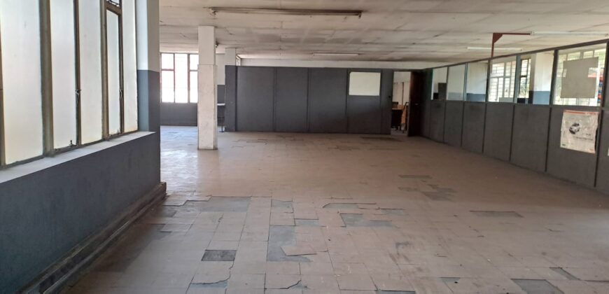 Commercial Property for Sale in Bezuidenhout Valley