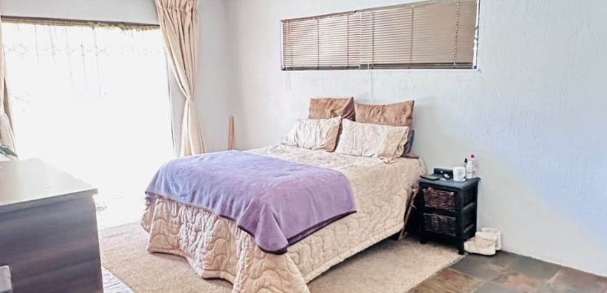 A special home awaits you