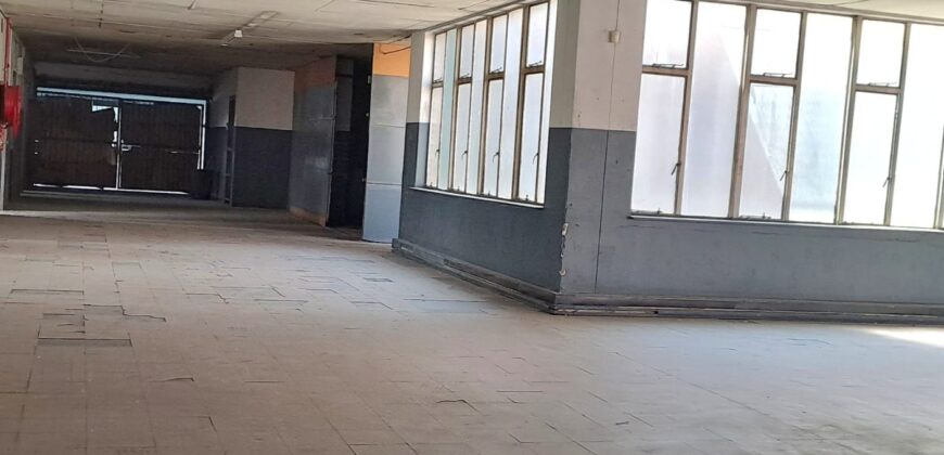 Commercial Property for Sale in Bezuidenhout Valley