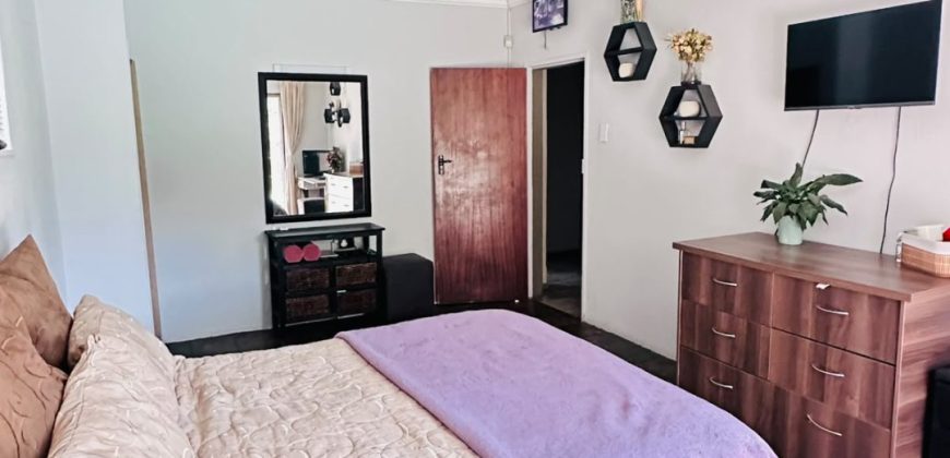 A special home awaits you