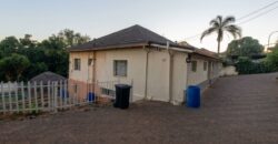Spacious Property with Multiple Cottages in Kensington
