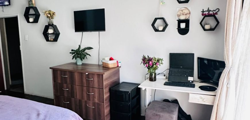 A special home awaits you