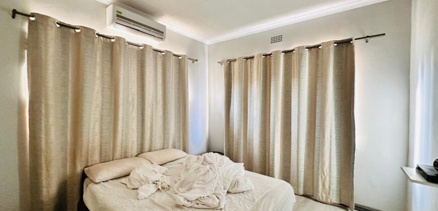 A guest house that is looking for business minded people