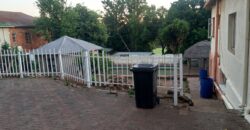 Spacious Property with Multiple Cottages in Kensington