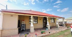 Amazing home in Kensington with income potential