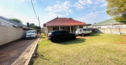 Amazing home in Kensington with income potential
