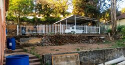 Spacious Property with Multiple Cottages in Kensington