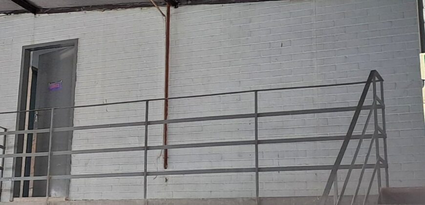 Commercial Property for Sale in Bezuidenhout Valley