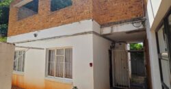 Spacious family home with a separate cottage in Cyrildene