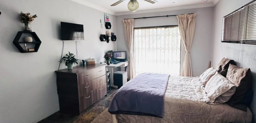 A special home awaits you