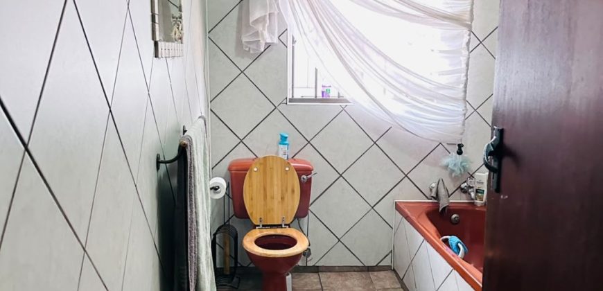 A special home awaits you
