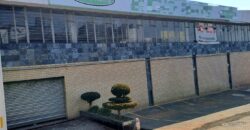 Commercial Property for Sale in Bezuidenhout Valley