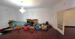 Spacious family home with a separate cottage in Cyrildene