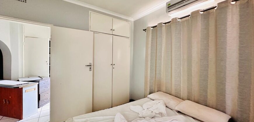 A guest house that is looking for business minded people