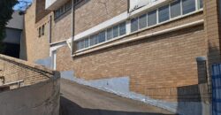 Commercial Property for Sale in Bezuidenhout Valley