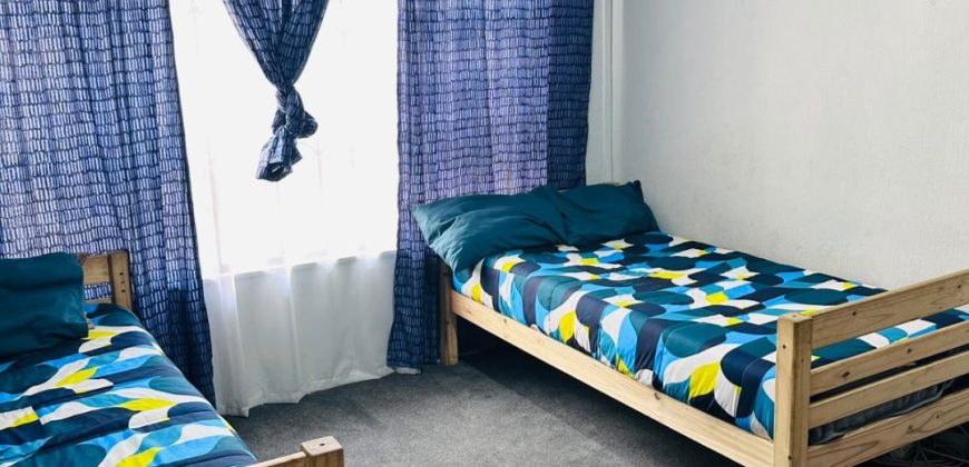 A special home awaits you