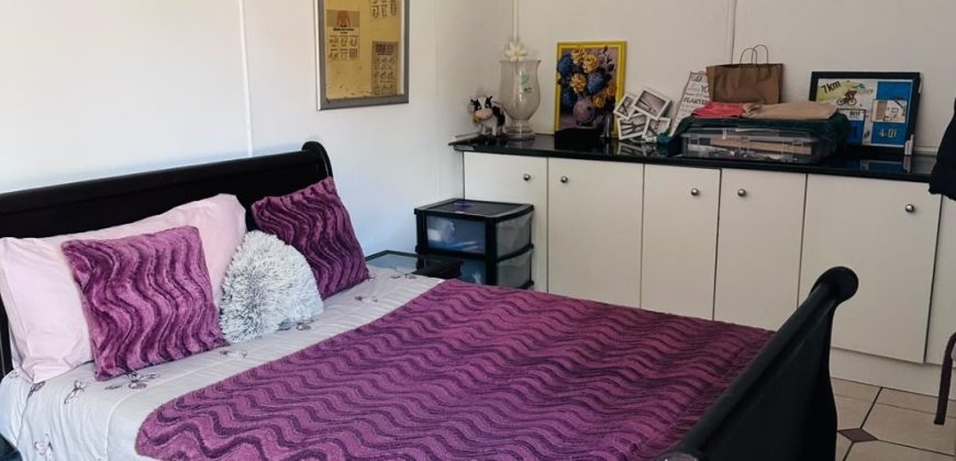 A special home awaits you