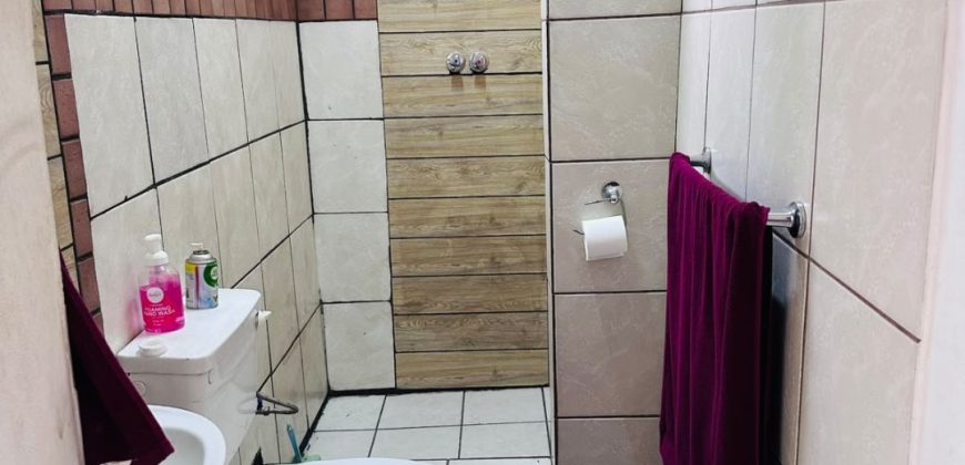 A special home awaits you