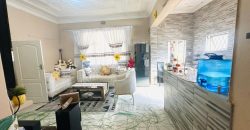 Amazing home in Kensington with income potential