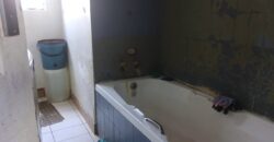 3 Bedroom house with cottages for sale.