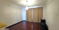 Spacious family home with a separate cottage in Cyrildene