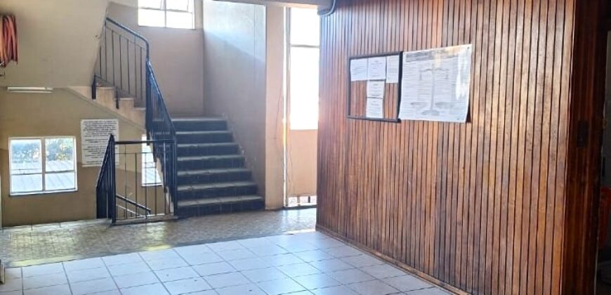 Smart 2 Bedroom Apartment in Symhurst