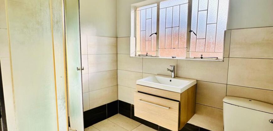 A guest house that is looking for business minded people