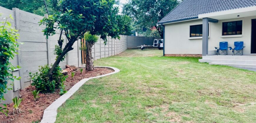 BEAUTIFULLY RENOVATED 4-BEDROOM HOME – MOVE-IN READY!