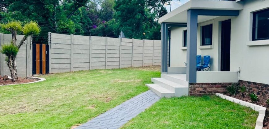 BEAUTIFULLY RENOVATED 4-BEDROOM HOME – MOVE-IN READY!