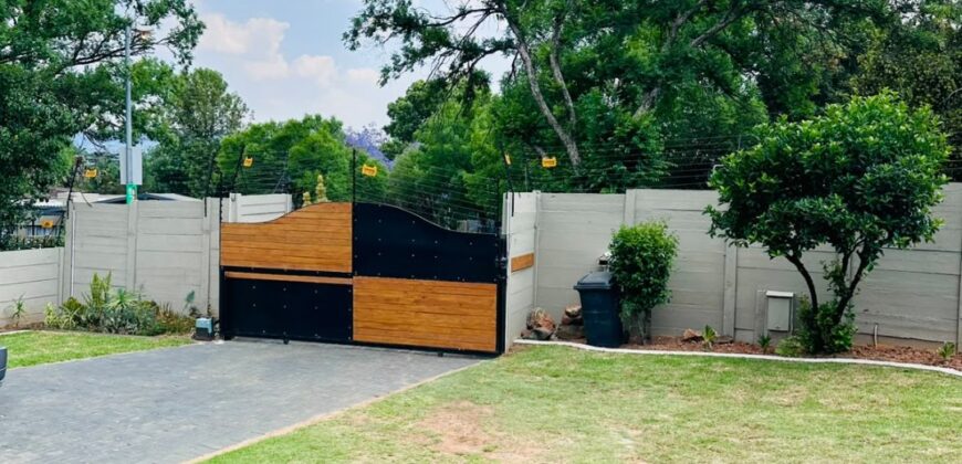 BEAUTIFULLY RENOVATED 4-BEDROOM HOME – MOVE-IN READY!