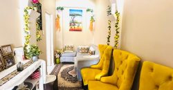Amazing home in Kensington with income potential