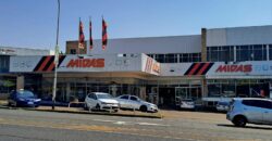 Commercial Property for Sale in Bezuidenhout Valley