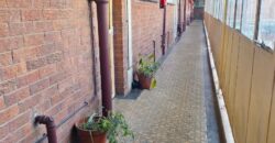 Smart 2 Bedroom Apartment in Symhurst