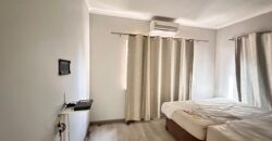 A guest house that is looking for business minded people