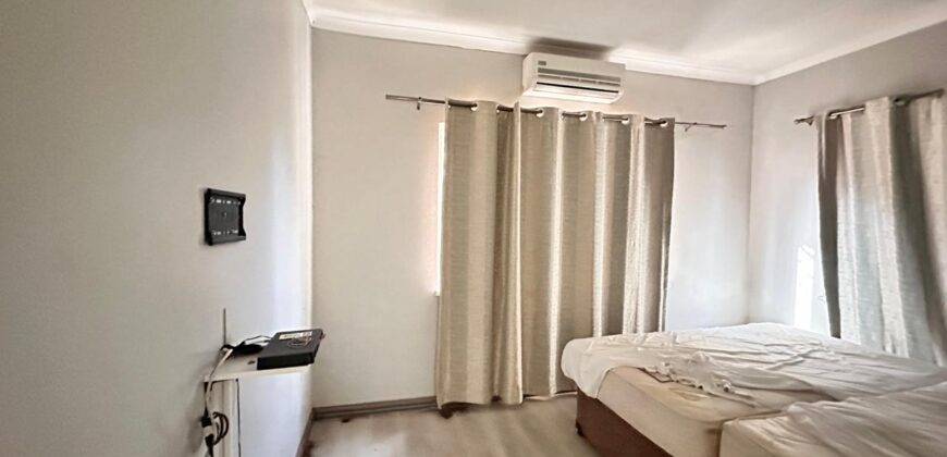 A guest house that is looking for business minded people