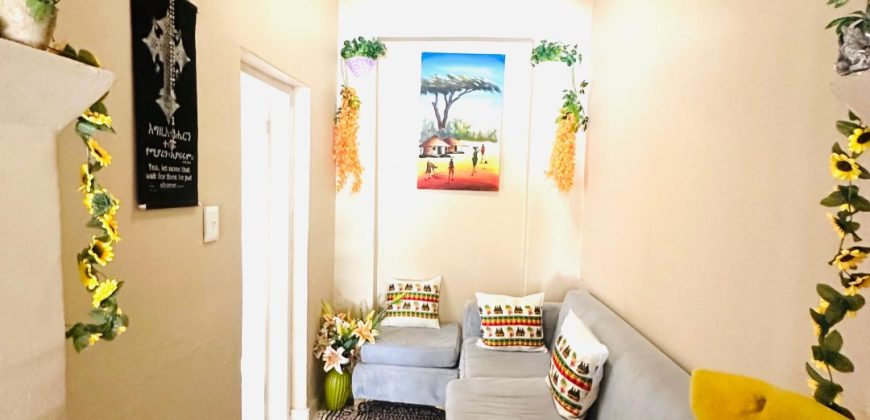 Amazing home in Kensington with income potential