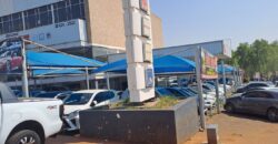 Commercial Property for Sale in Bezuidenhout Valley